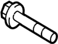 View Suspension Trailing Arm Bolt Full-Sized Product Image 1 of 4