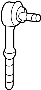 View Link. Stabilizer. (Rear) Full-Sized Product Image 1 of 5