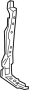 View 5321142904 Full-Sized Product Image for your 2015 Lexus NX300h   