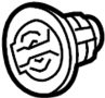 View Engine Coolant Thermostat Full-Sized Product Image 1 of 6