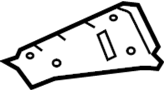 View REINFORCED. (Front, Rear, Upper) Full-Sized Product Image 1 of 2