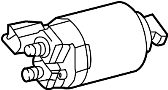 View Starter Solenoid Full-Sized Product Image 1 of 10