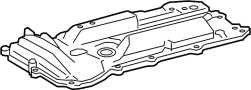View Engine Valve Cover Full-Sized Product Image 1 of 6