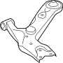 View Suspension Control Arm (Upper, Lower) Full-Sized Product Image 1 of 2