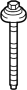 View Bolt. Rack.  Full-Sized Product Image 1 of 10