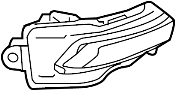 View 8173078010 Full-Sized Product Image for your 2022 Lexus RX350   
