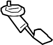 View Fuel. Unit. Sending. Gauge.  Full-Sized Product Image 1 of 3