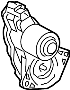 View Parking Brake Actuator Full-Sized Product Image