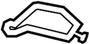 View Floor Jack Bracket Full-Sized Product Image 1 of 10