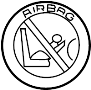 View Label. AIR. Bag.  Full-Sized Product Image 1 of 9