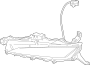 View Fog Light (Left) Full-Sized Product Image 1 of 1