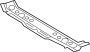 View Radiator Support Tie Bar (Front, Lower) Full-Sized Product Image 1 of 4