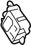 View Actuator. Door. HVAC.  Full-Sized Product Image 1 of 7