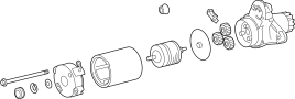 Starter (1/2)