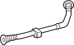 View Hose. Vent. FUEL.  Full-Sized Product Image 1 of 5