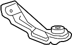 View 510350E070 Full-Sized Product Image for your 2020 Lexus RX350   