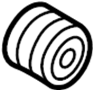 View Seal. (Front) Full-Sized Product Image 1 of 4