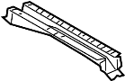 View Floor. (Front, Rear, Lower) Full-Sized Product Image