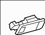 View Cargo Area Light Full-Sized Product Image 1 of 10