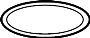 Image of Fuel Pump Tank Seal image for your 2013 TOYOTA HIGHLANDER Hybrid