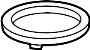 View Fuel Pump Spacer Full-Sized Product Image 1 of 7