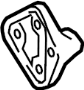 View Differential Mount (Rear) Full-Sized Product Image 1 of 3