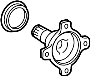 View Drive Axle Shaft Full-Sized Product Image 1 of 7