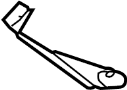 View Fender Bracket (Upper) Full-Sized Product Image