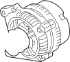 View Alternator Full-Sized Product Image