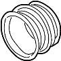 View Alternator Pulley Full-Sized Product Image 1 of 1