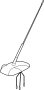 View Radio Antenna Base. Satellite Radio Antenna.  Full-Sized Product Image