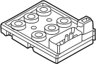View ABS Control Module Full-Sized Product Image