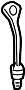 View Engine Oil Dipstick Full-Sized Product Image