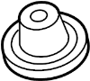 View Engine Cover Grommet Full-Sized Product Image