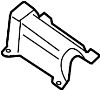View Shield. Heat. (Front, Rear) Full-Sized Product Image