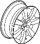 View Wheel Full-Sized Product Image