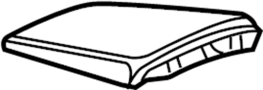 View 1C0858061F62J Full-Sized Product Image