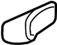 View 1C1858013A62J Full-Sized Product Image