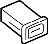 View Window Defroster Switch Full-Sized Product Image