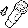 View Cigarette Lighter Element (Front) Full-Sized Product Image