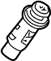 View Cigarette Lighter Element (Front) Full-Sized Product Image