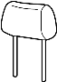 View Headrest Full-Sized Product Image 1 of 1