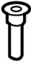 View Headrest Guide Full-Sized Product Image