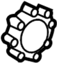 View 1J0881671G82V Full-Sized Product Image