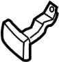 View 1J0881253EB41 Full-Sized Product Image for your 1998 Volkswagen Beetle 1.9L DIESEL M/T TDI Hatchback 