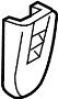 View Retainer cap.  Full-Sized Product Image