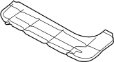 View Seat Frame (Lower) Full-Sized Product Image 1 of 1