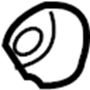 View Interior Grab Bar Full-Sized Product Image
