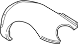 View 1C0821301FGRU Full-Sized Product Image