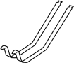 View Fuel Tank Strap Full-Sized Product Image